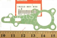 Honda ricambi 19232 881 - ricambi, 19232-881-850