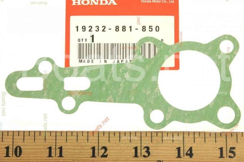 Honda ricambi 19232 881 - ricambi, 19232-881-850