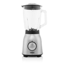 Frullatore acciaio con