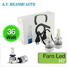 Coppia lampade led auto - coppia,