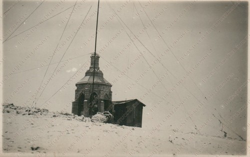 Monte grappa sacrario - grappa,