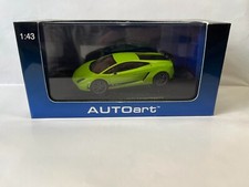 AUTO ART 1/43 - LAMBORGHINI