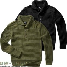MAGLIONE BRANDIT ALPIN PASQUA. MAGLIONE ESERCITO INVERNO ARMY TEMPO LIBERO MAGLIONE DA LAVORO