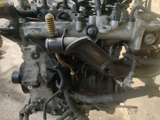 Motore Renault Clio III 2008