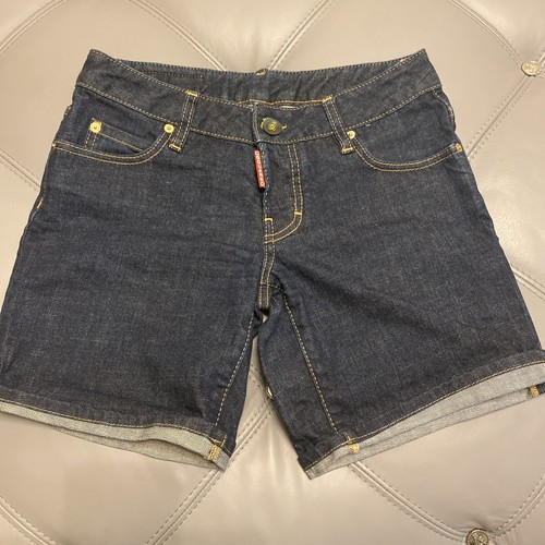 Pantaloncini jeans donna - , usati