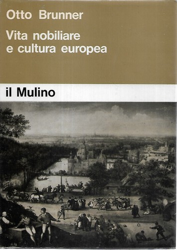 Brunner vita nobiliare e - vita,
