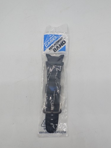 Casio spf cinturino in - spf-40-1v,