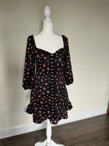 Mini abito donna forever - mini,