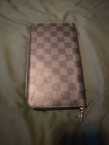 Louis vuitton zippy organizer - louis,