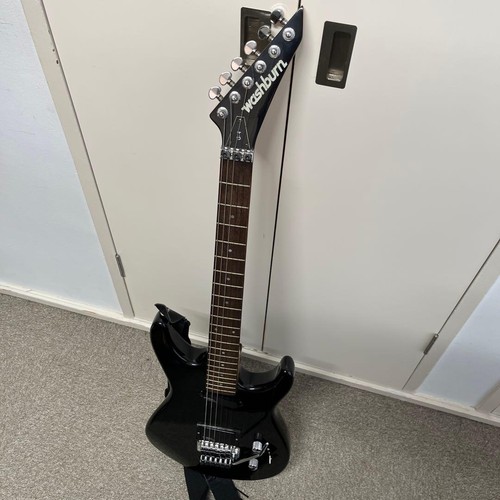 Washburn chitarra - washburn,