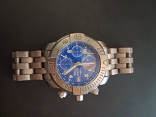 Orologio Sector Diving Team Automatico No Limits