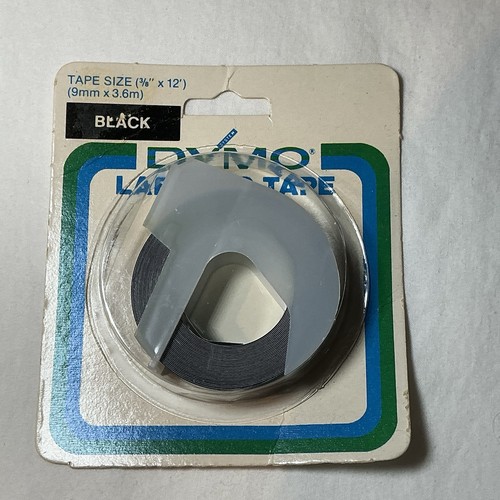 Dymo nastro etichettatore - nastro,