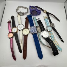 Misto Di Quarzo Orologi 12