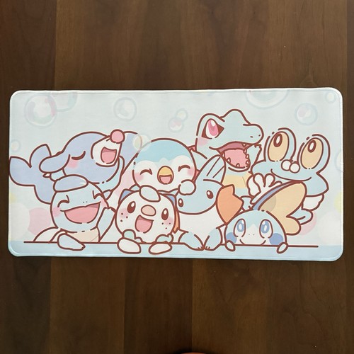Tappetino gioco pokemon - tappetino,