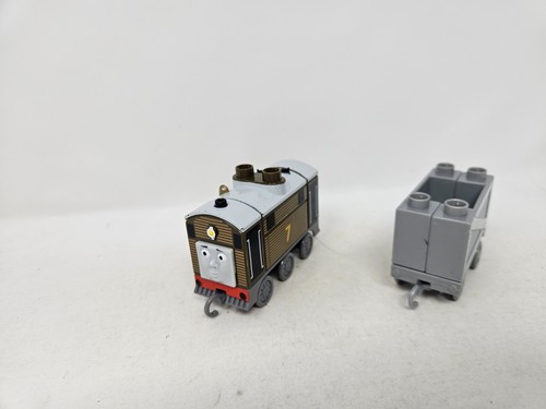 Thomas friends mega - &,