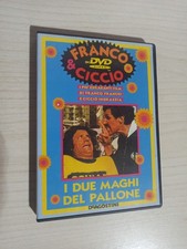I Due Maghi del Pallone DVD