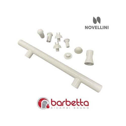 Maniglia per box - maniglia, doccia