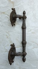 ANTICO BELLA PATINA MANIGLIONE