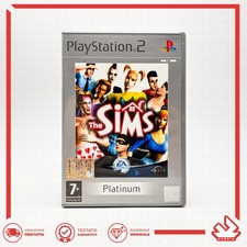 THE SIMS 1 EA GAMES –