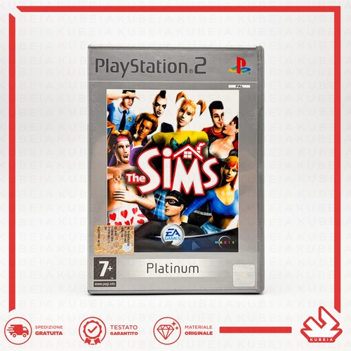 The sims games - the,