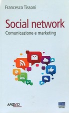 SOCIAL NETWORK. COMUNICAZIONE