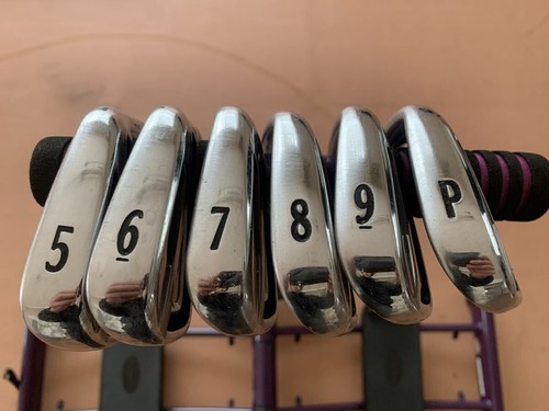 Titleist ap2 714 set - 714, ferri
