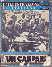 L'ILLUSTRAZIONE ITALIANA N. 4