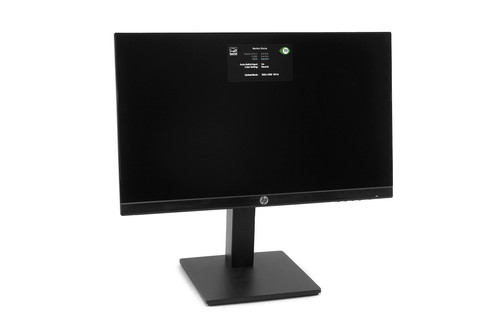 Monitor p22h 21 5 - hp,