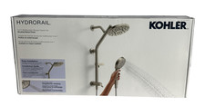 Kohler Hydrorail Kit Colonna