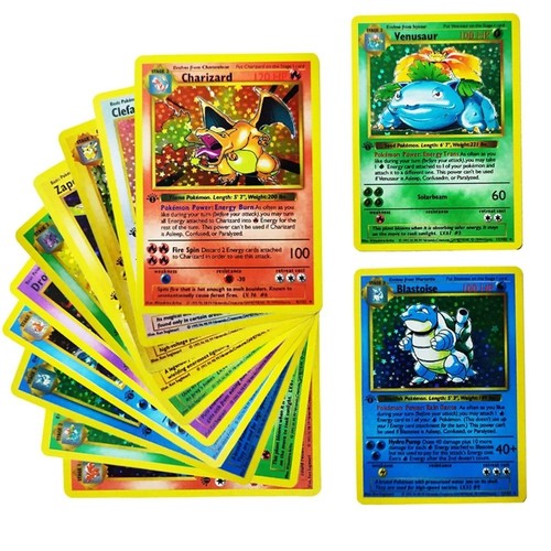 1996 edizione set carte - set,