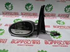 SPECCHIETTO MANUALE SINISTRO