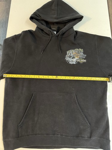 Harley davidson maglione felpa - harley,
