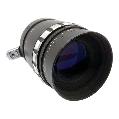 Meyer optik görlitz - görlitz, q1