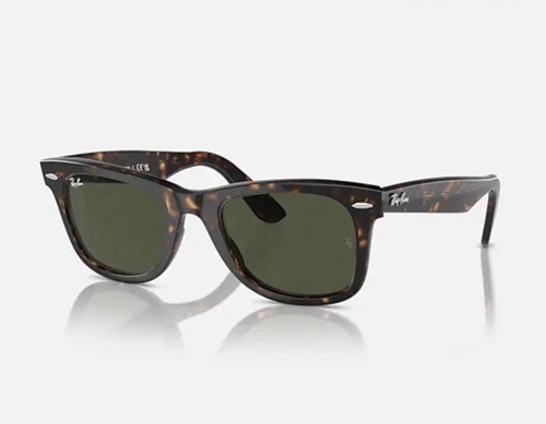 Ray ban wayfarer rb2140 - ray-ban,