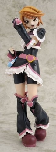 Gutto kuru figure collection - gutto,