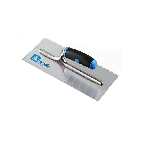 Ausonia fusion frattazzo - ausonia, a