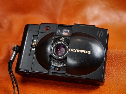 3938 olympus 2 fotocamera - 2,