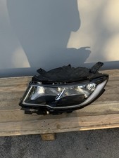 FARO FANALE JEEP COMPASS LHD