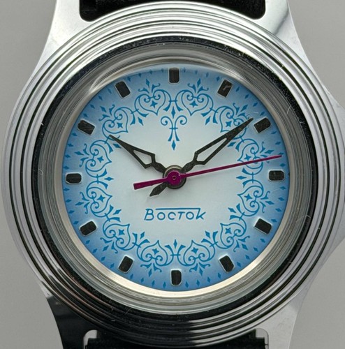 Orologio vintage vostok - orologio,