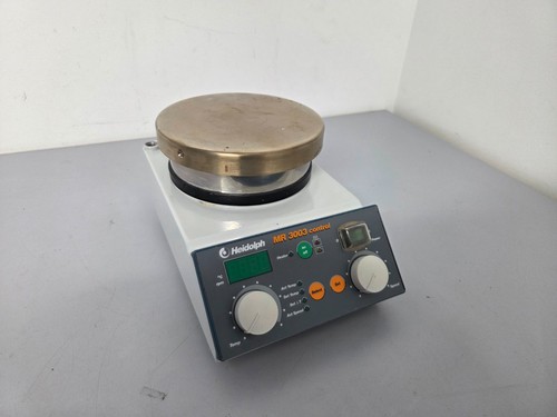 Heidolph 3003 control - heidolph,