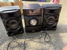 Sony MHC-EC69i Mini Hi-Fi