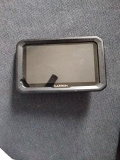 Garmin dēzl 570LMT Camion GPS