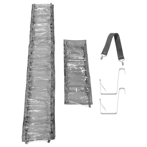 Set organizzatore vinili - organizzatore, di