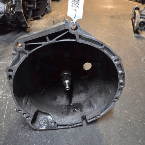 Cambio bmw serie - 3, f34