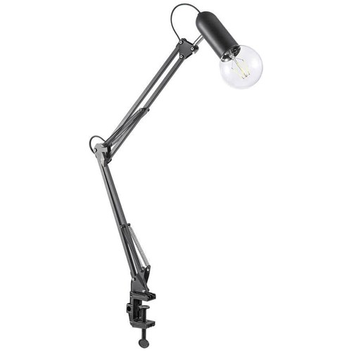 Lampada morsetto turn - turn, me