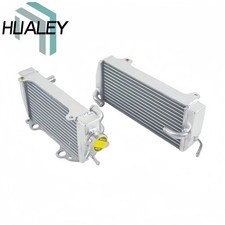 Radiatore alluminio PER SUZUKI