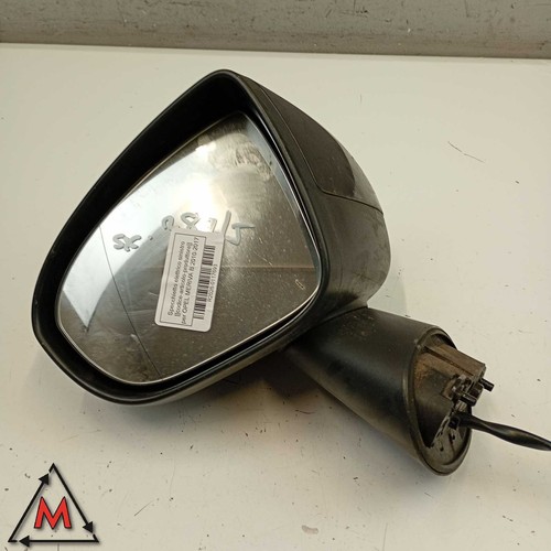 Specchietto elettrico sinistro