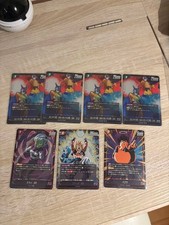 Dragon Ball Fusion World Dual
