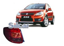 FARO FANALE POSTERIORE DESTRO