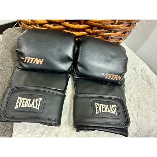 Guanti grappling everlast - guanti, da
